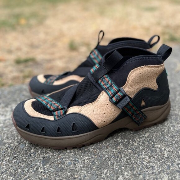 Teva Men's Revive 94 Mid Hiking Shoe Sz 12 - Picture 2 of 8